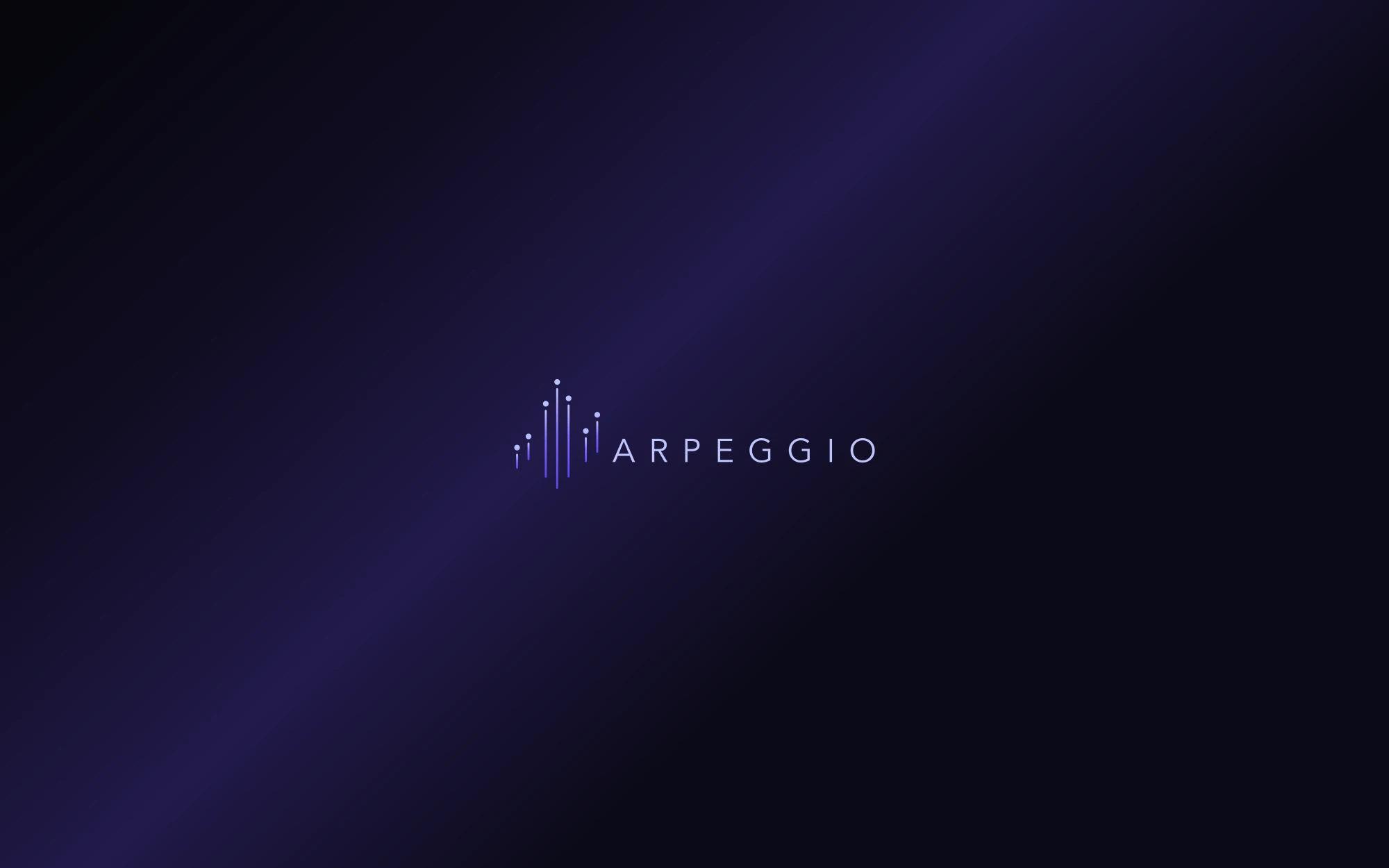 Arpeggio